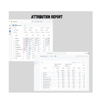 Google Analytics