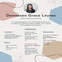 Sample Resume