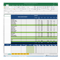 Agent Efficiency Report