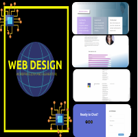 WEB DESIGN (WORDPRESS)