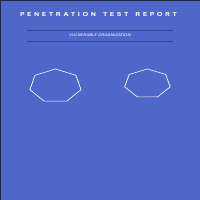 My Pentesting Report