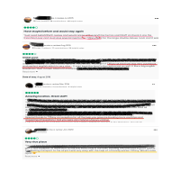 SOME TRIPADVISOR REVIEWS