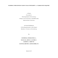 Internet research