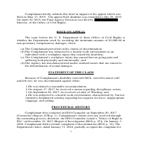 Brief - Federal Employees