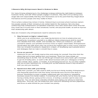Ghostwriting article