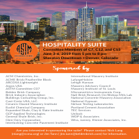 Sponsor Flyer