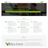 Prochesta Educional Official Website