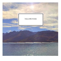 Travel Book / Journal