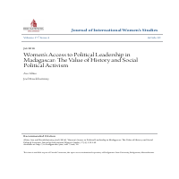 Social Science Publication