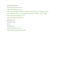 RoR Portfolio