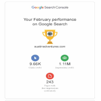 SEO Ranking