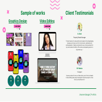 portfolio