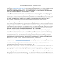 profile - Townsend Enterprise Park