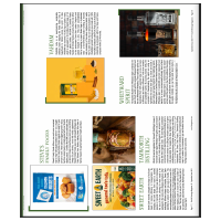 Accolades from F&B Magazine