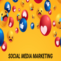 Social Media Marketing Presentation