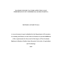 Academic Research Paper