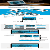 WIT Software UI/UX app and website