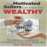 Purchase Real Estate | Role: Proofreading and editing 