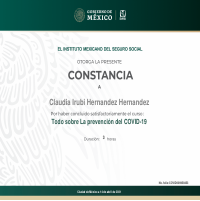 CONSTANCIA PREV. COVID19