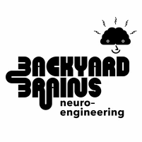 BACKYARD BRAINS VISUAL ID