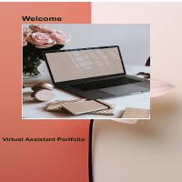 Virtual Assistant Portfolio