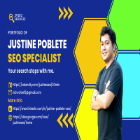 SEO Portfolio