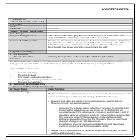 One sample word file