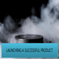 paper on launching a product
