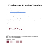 Business Branding