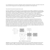 Research Writing Sample