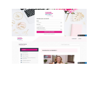 Online Portal (Clickfunnels)
