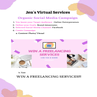 SMM campaign