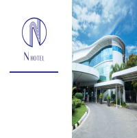 Nhotel Portfolio for Branding
