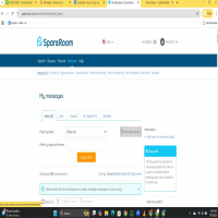 Room Listings & Lead Management via SpareRoom