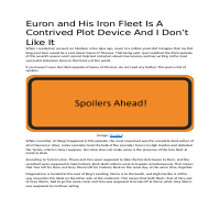 Blog Post Sample