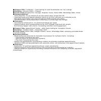 Portfolio-Vidit