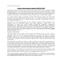 Content writing sample 2