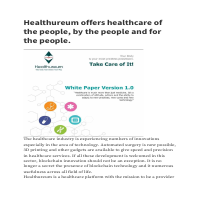Healthureum 