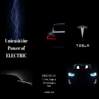 Tesla Ad