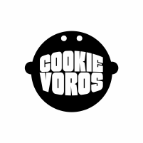 COOKIEVOROS  VISUAL ID
