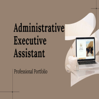 Administrative Executive