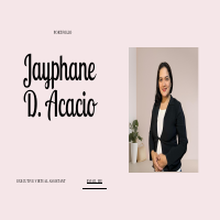 Jayp's Portfolio