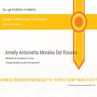 Google Analytics