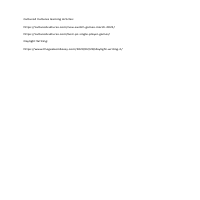 A few quick links to some articles I made.