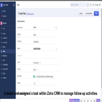 Lead Generation and Email Outreach