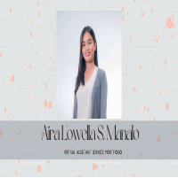 Know more about me