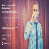 Design Philsophy