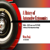 Presentation On Auto Ergonomics