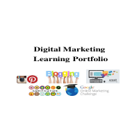 Digital Marketing Portfolio