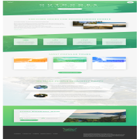natours-website